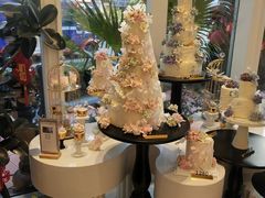 -杜哈夫DOUX RÊVE·生日蛋糕(日月光店)