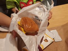-麦当劳(大亚湾龙光城店)