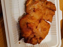 -鲜得来排骨年糕(豫园店)