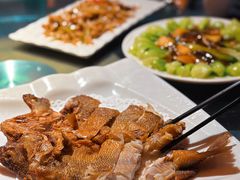 -乾州食府(小雁塔店)