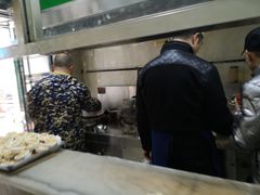 -刘信牛羊肉小炒泡馍(回民街店)