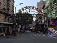 二市鲜花市场-溪岸路花鸟市场