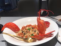 -徐记海鲜(南油永新汇店)