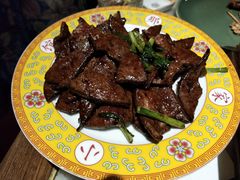 -那家小馆•北京菜•烤鸭(中关村店)