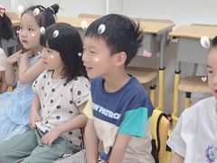 -吉的堡成长中心(大华虎城校区)
