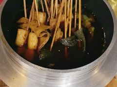 -管氏翅吧(甘家口店)