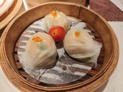 -禄运茶居·手工点心(猎德店)