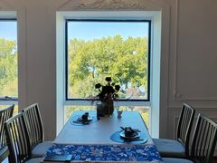 -圣彼得堡观江俄餐厅(中央大街黑金冠店)