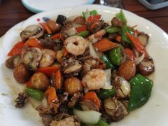 -老味道锅包肉(日照街店)