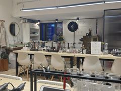 -Oasis绿洲银饰珍珠手作diy(壹方城店)