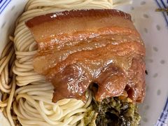 -盛兴面馆(真儒大厦店)