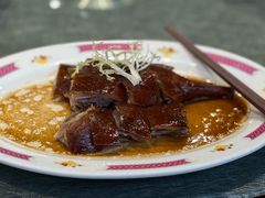 -猪肉婆私房菜(容桂总店)