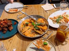 -Brut Eatery悦璞食堂(愚园路店)