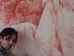 -八哥美术·成人美术画室(总校区)