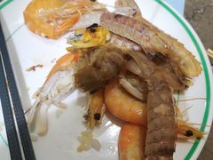 -亚马逊海鲜自助(王府井店)