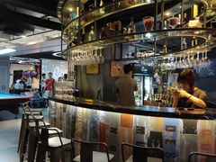 -CIAO·团建聚餐·生日派对轰趴馆(福田店)