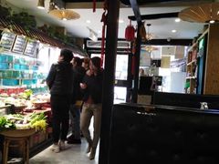 -老胶东家常菜馆(市场一路店)