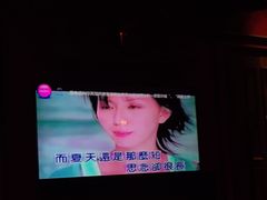 -INLOVE KTV(杭州滨江宝龙城店)
