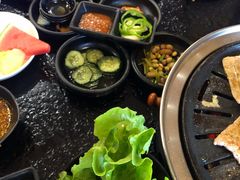 -九田家黑牛烤肉料理(石路天虹店)