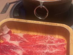 -浅锅和牛小锅放题(深业上城店)