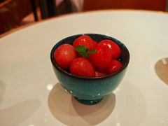 -火山屋台(新街口店)