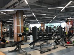 -沈坚强游泳俱乐部(长征分部)