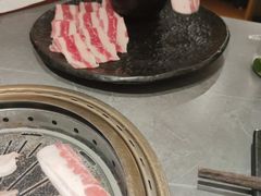 -花时·炭火烧肉(东百中心A馆店)