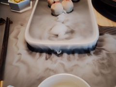 -大拙里·精致融合菜(沙湖桃源国际店)