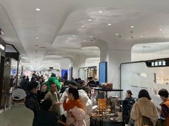 -北京SKP