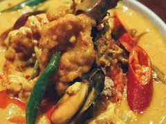 -重庆融汇国际酒店17楼·泉籁泰餐厅(沙坪坝店)