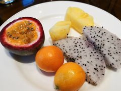 -君悦大酒店行政酒廊