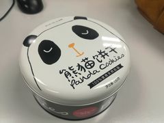 熊猫饼干-味多美蛋糕(看丹桥店)
