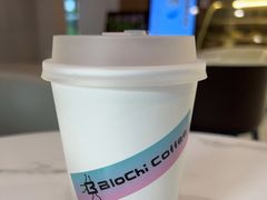-BloChi Coffee