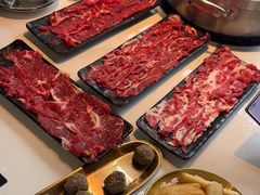 -刘少华贵州小黄牛·鲜牛肉火锅(总店)