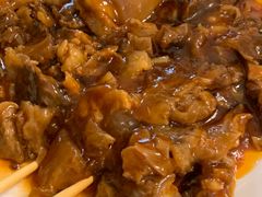 -清真宏玉祥黄门脸餐厅(华荫东里店)