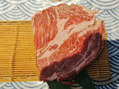 -壹兆炭火烧肉·烤鳗鱼(金水花城店)