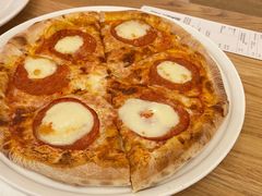 -城市大道红炉披萨烘焙坊