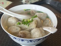 -永和鱼丸(南后街店)