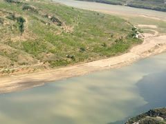 -天下黄河第一湾