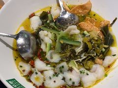 -绿草地·湘菜(7mall店)