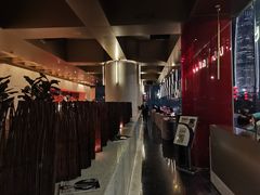 -wann lounge 低温慢煮牛排·清吧