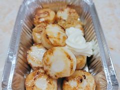 沙拉酱带子-强记龙虾钳(定安里店)