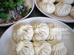 -津门张记包子铺(华昌道店)
