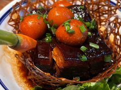 -鱼食饭稻·苏浙土菜17年老馆子(平江路店)