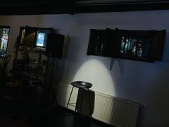 -Nirvana Cafe&Bar(北仓文创街区店)
