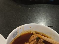 -冯记香辣兔火锅(茶店子总店)