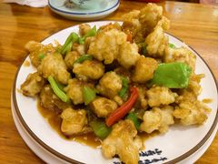 -圣夜东北菜烧烤·夜宵·小龙虾(胥江路店)