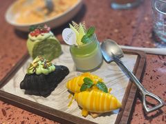 -La Terre乐田(万象城店)