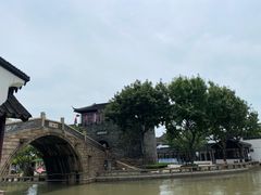 -枫桥景区