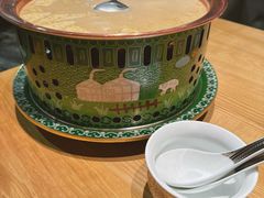 -哈啾嗨·新概念蒙餐(红星新城店)